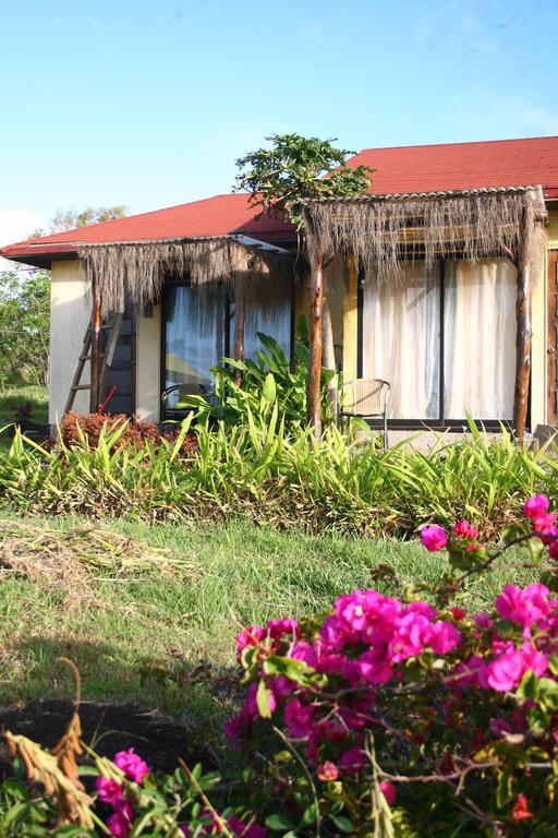 Hostal Sunset Hanga Roa Zewnętrze zdjęcie